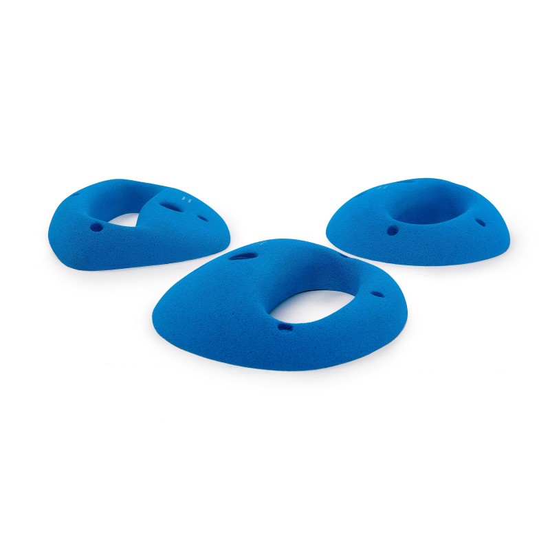 ALPHA - Pockets XL PE