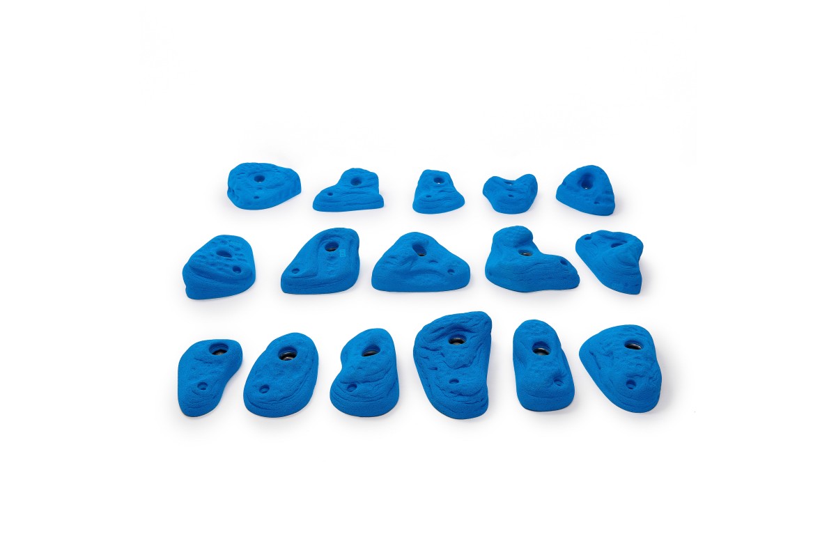 MATALA - Slopers Mixed PE