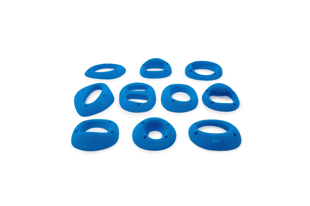 ALPHA - Edges Crimps M PE