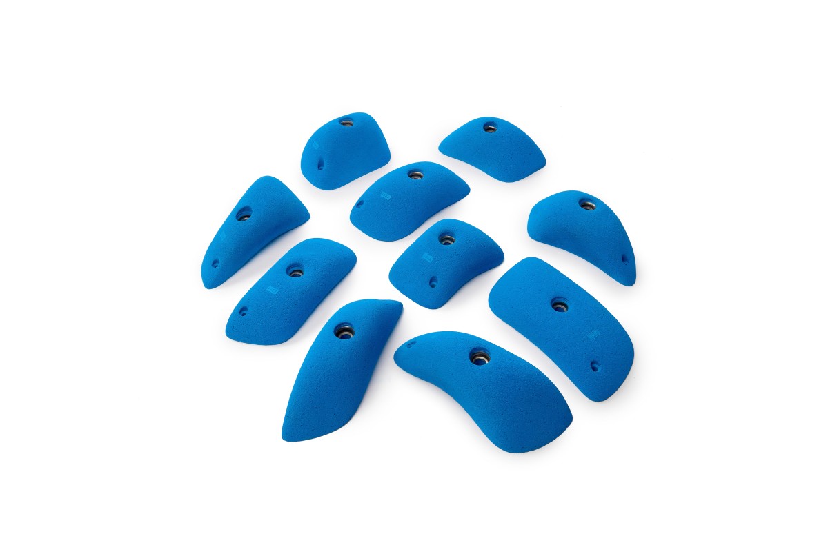 ALPHA - Pinches M PE