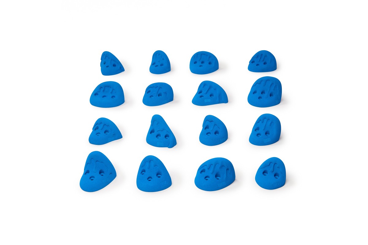 DROPLETS - Footholds M I PE