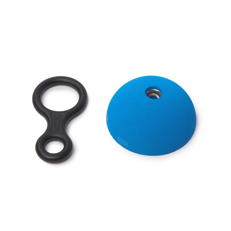 TRAINING - Hemisphere 12 cm PE