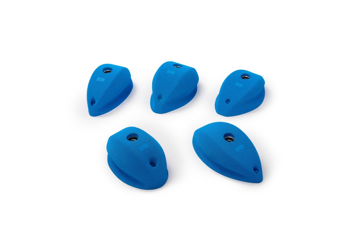 ALPHA - Pinches L II PE