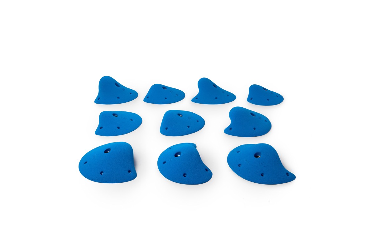 ALPHA - Jugs X Large I PE