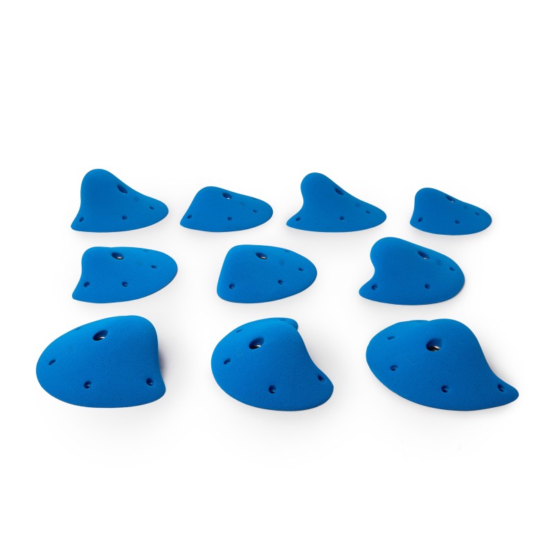 ALPHA - Jugs X Large I PE