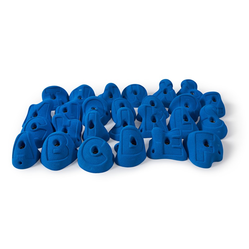 ALPHABET - Jugs L III PE