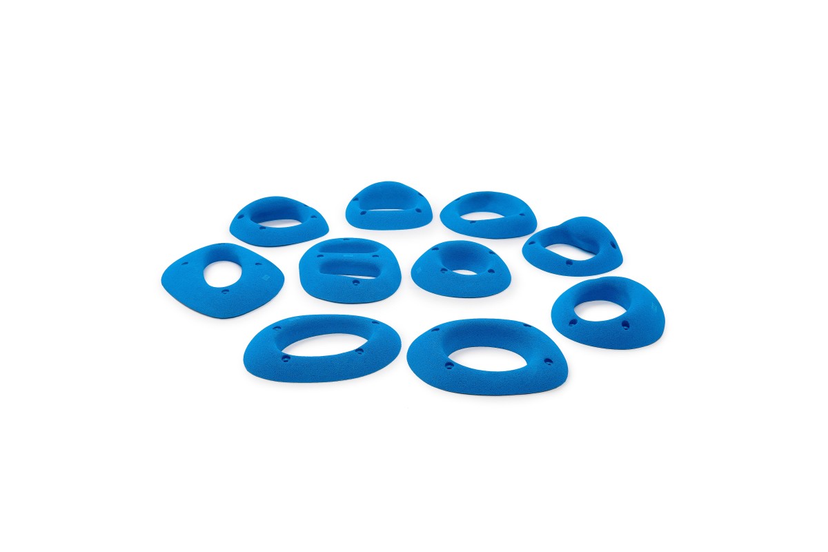 ALPHA - Edges Crimps M PE