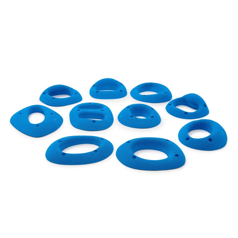 ALPHA - Edges Crimps M PE