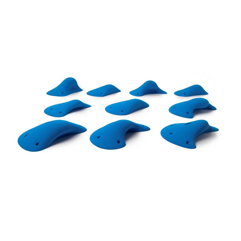 ALPHA - Jugs X Large I PE