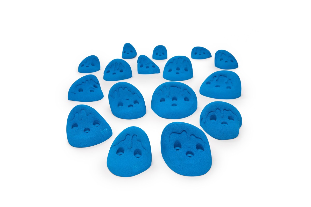 DROPLETS - Footholds M I PE