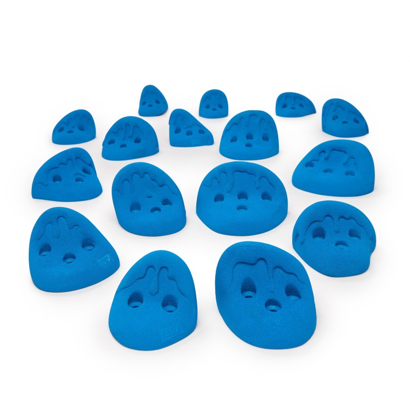 DROPLETS - Footholds M I PE