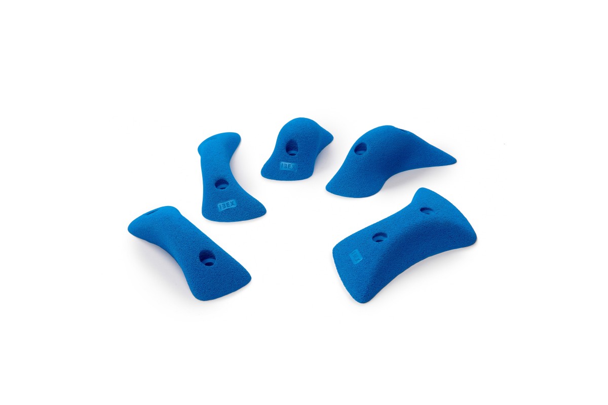 ALPHA - Pinches XS PE