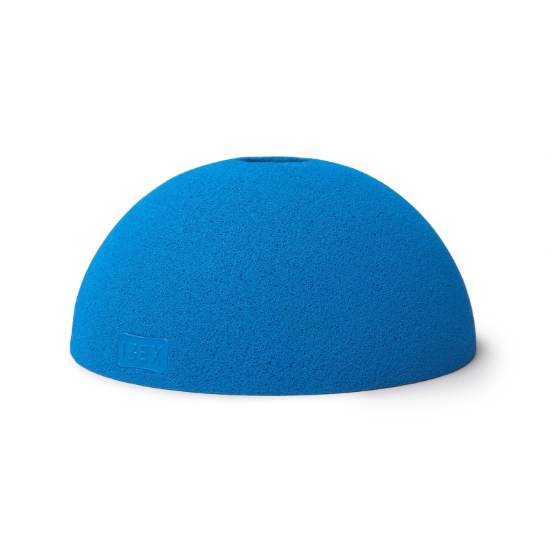 TRAINING - Hemisphere 12 cm PE