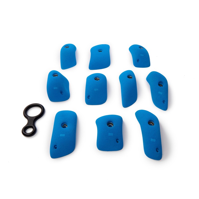 ALPHA - Pinches M PE