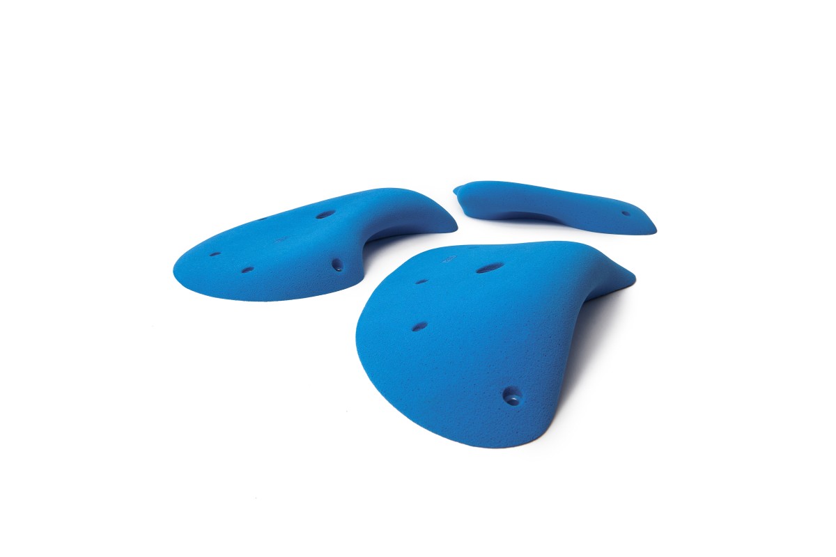 ALPHA - Jugs XX Large III PE