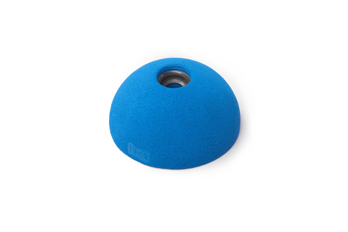 TRAINING - Hemisphere 8 cm PE