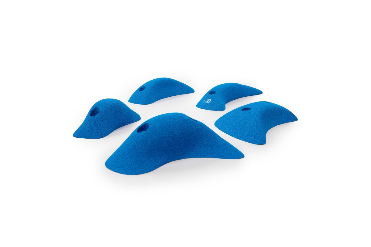 ALPHA - Pinches XS PE