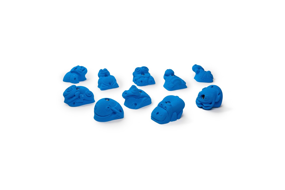 ANIMALS - Jugs L II PE