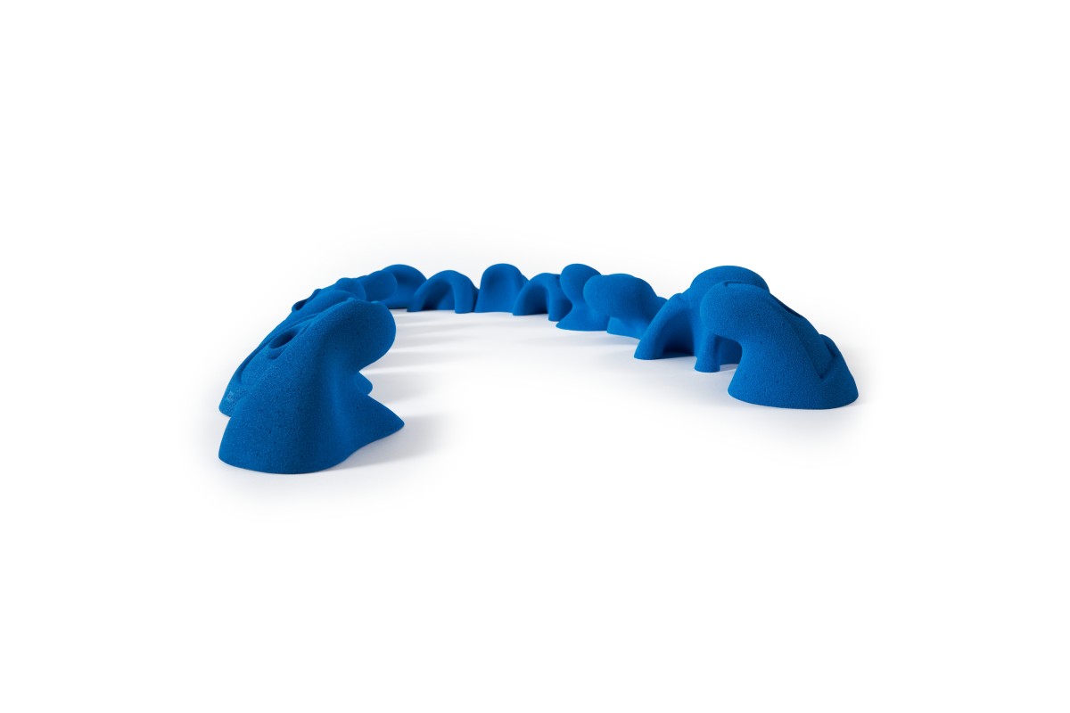 ALPHABET - Jugs L III PE