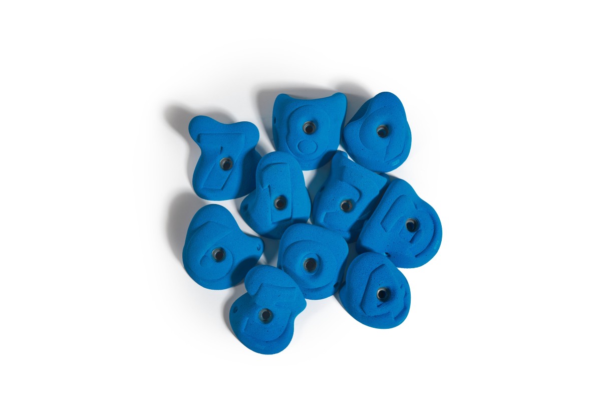 NUMBERS - Jugs L IV PE