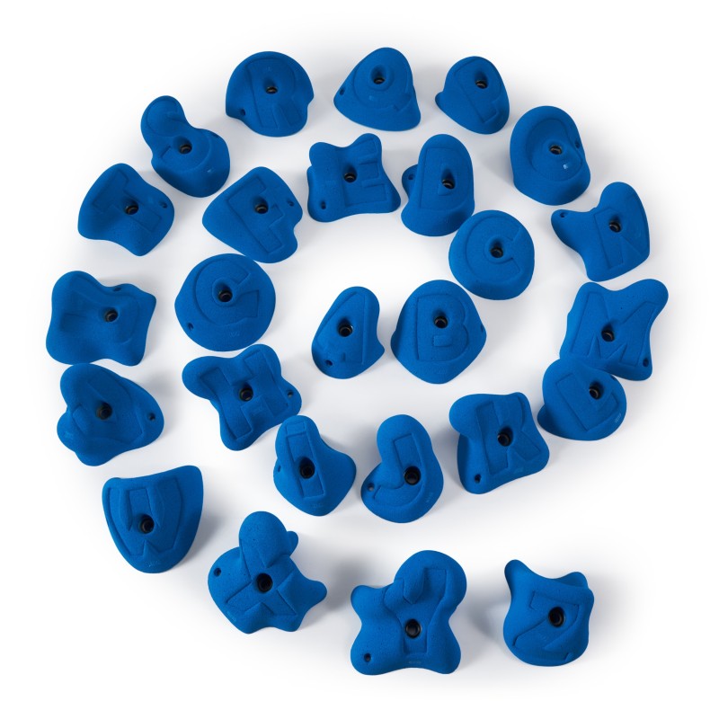 ALPHABET - Jugs L III PE