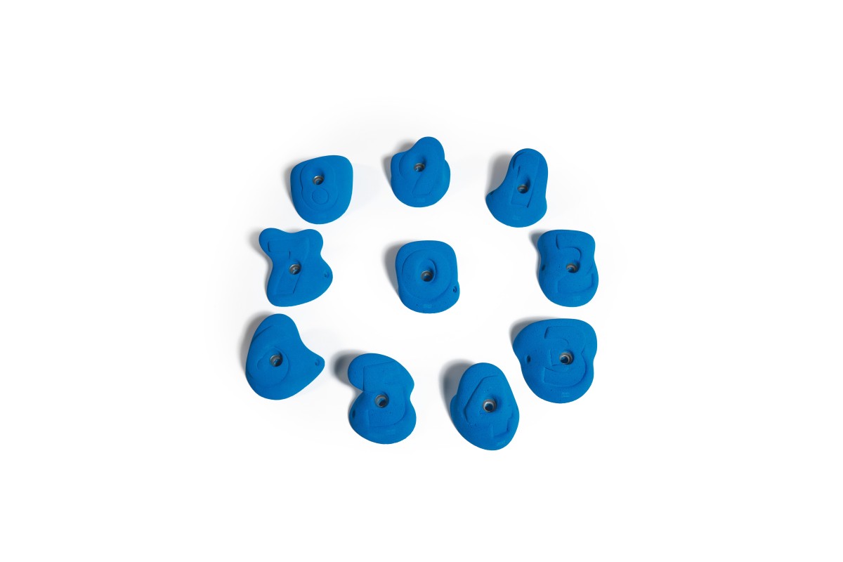 NUMBERS - Jugs L IV PE