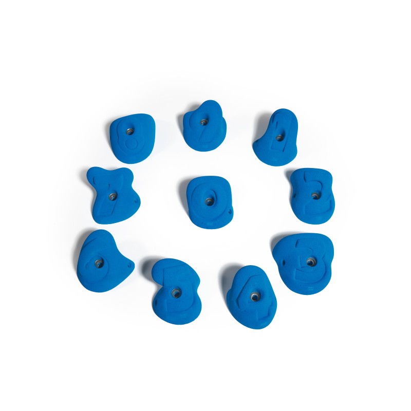 NUMBERS - Jugs L IV PE