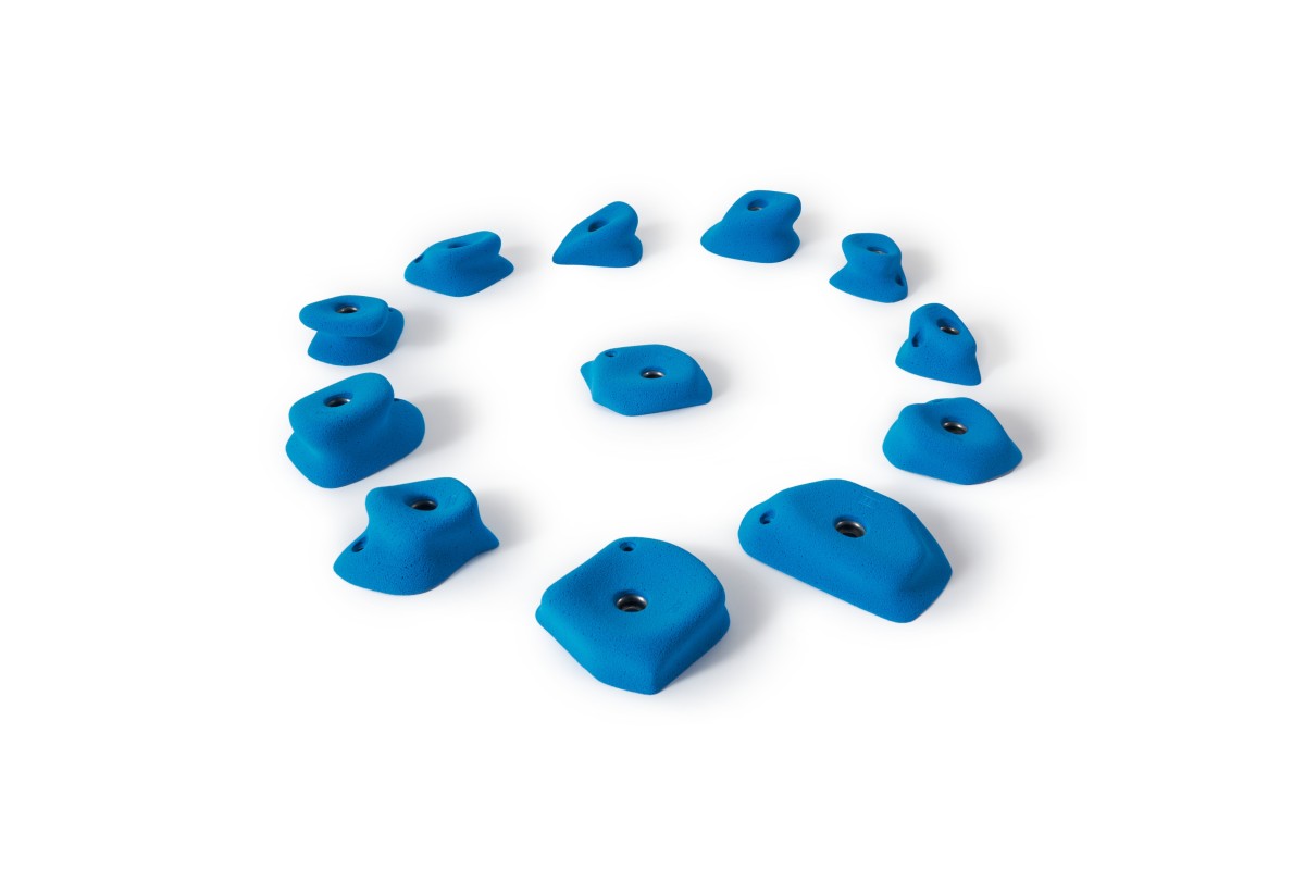 BETA - Footholds Medium I PE