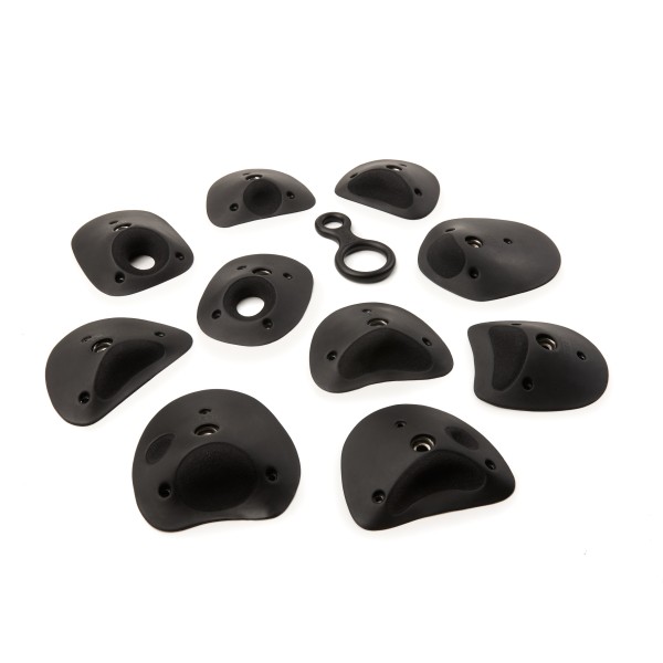 NISYROS - Crimps S PU