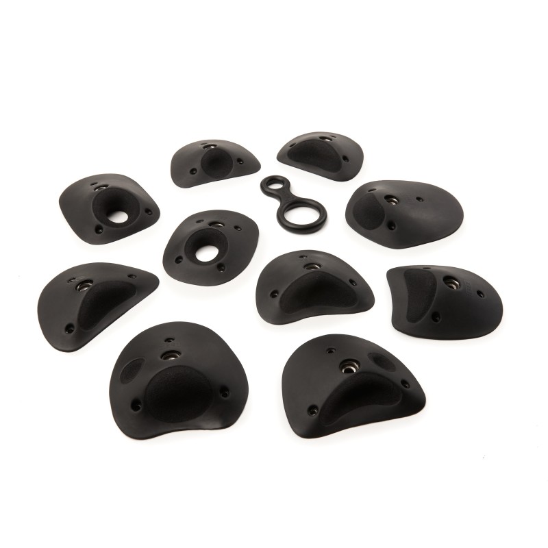 NISYROS - Crimps S PU