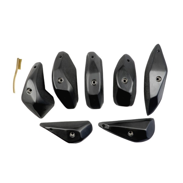 Obsidian - L Pinches Positive 2