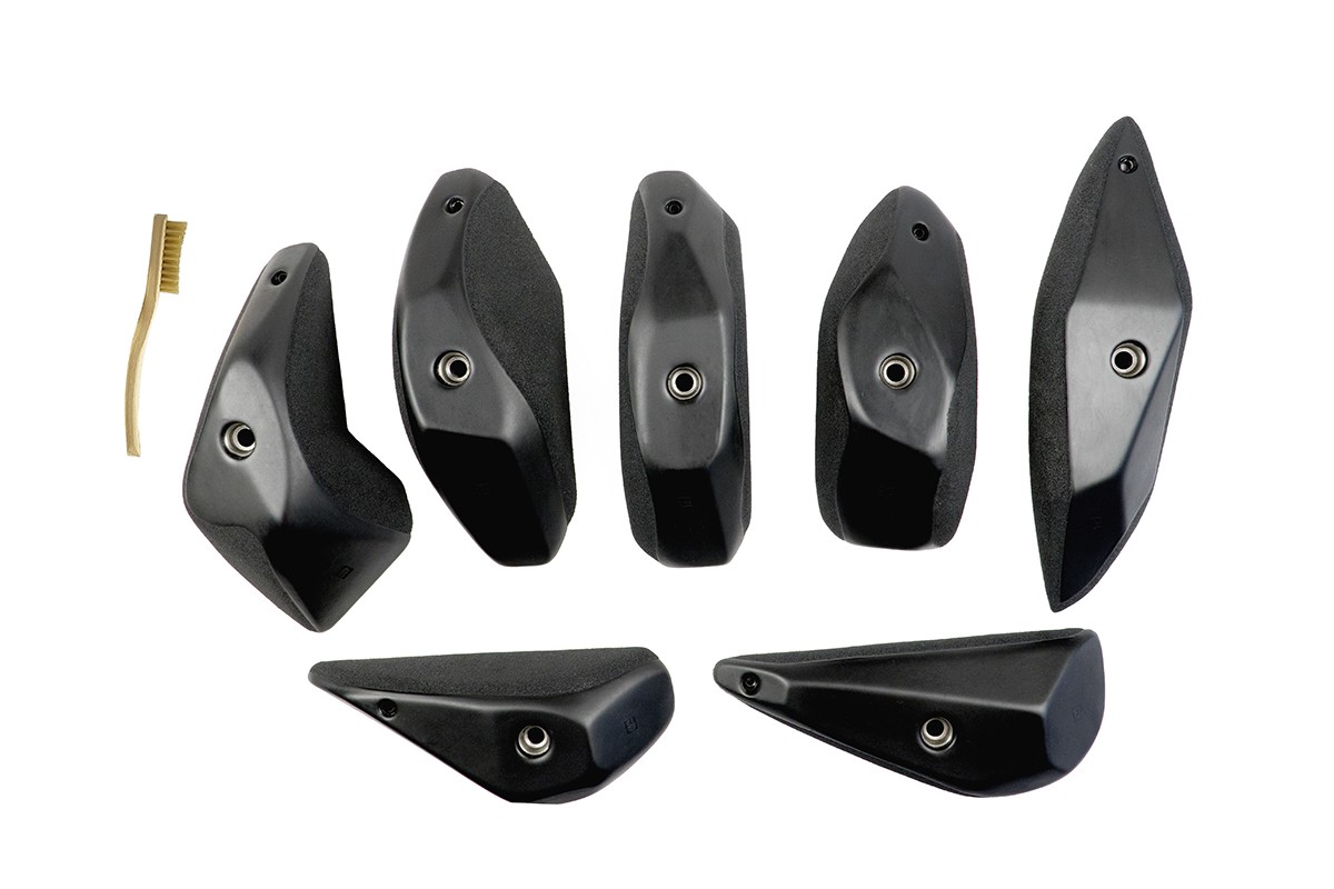 Obsidian - L Pinches Positive