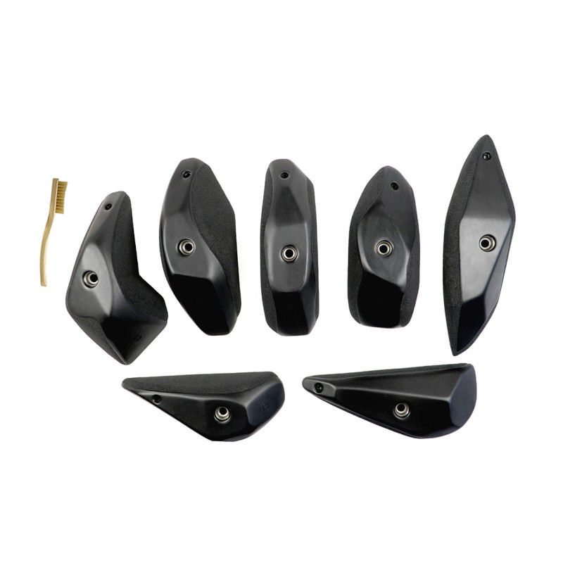 Obsidian - L Pinches Positive