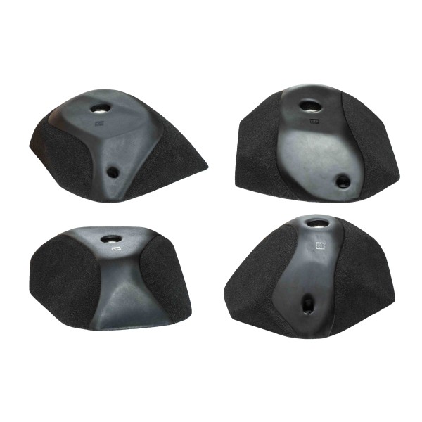 Obsidian - XL Slopers 02