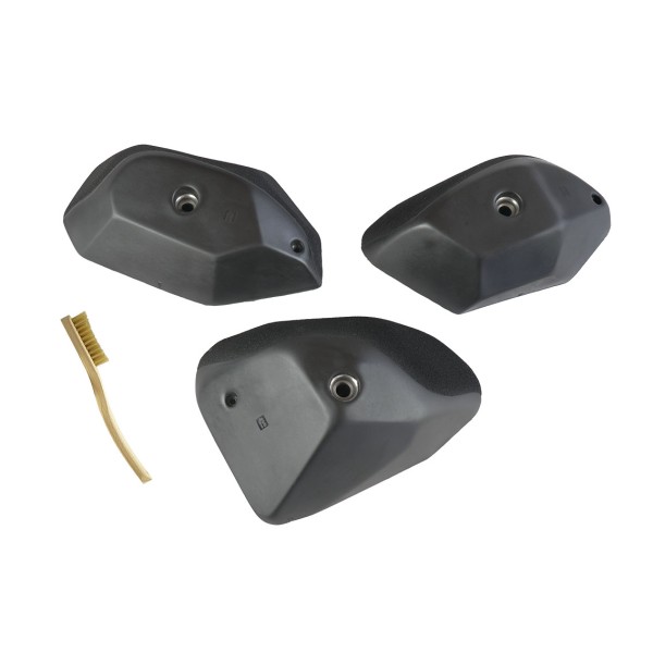 Obsidian - XL Slopers 01 2