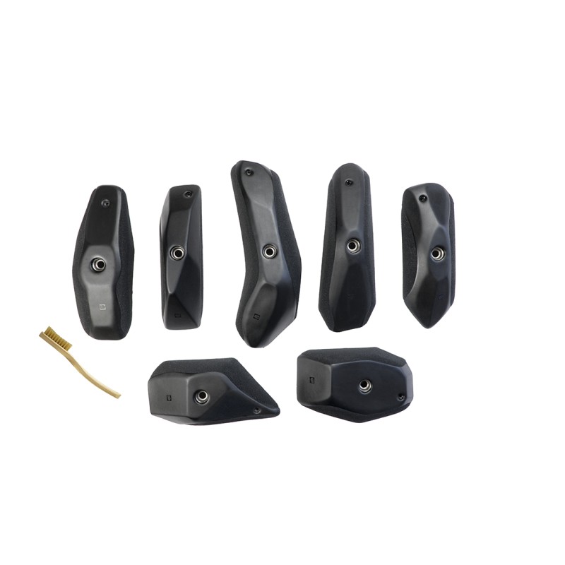 Obsidian - L Pinches Hard