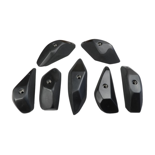 Obsidian - L Pinches Positive