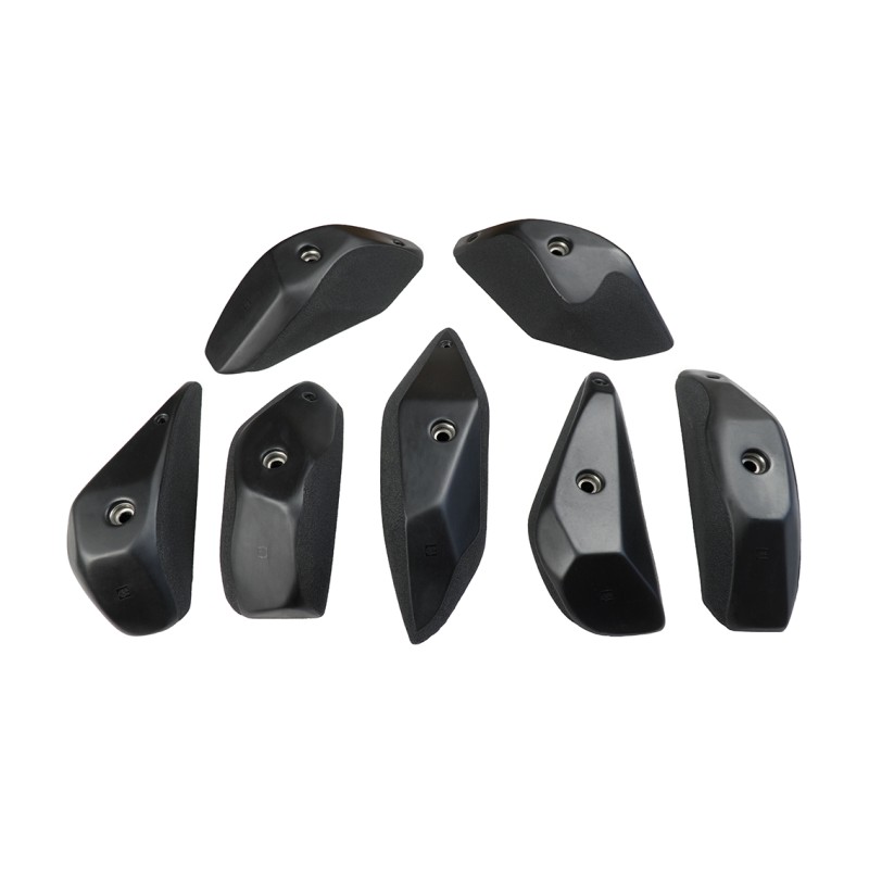 Obsidian - L Pinches Positive