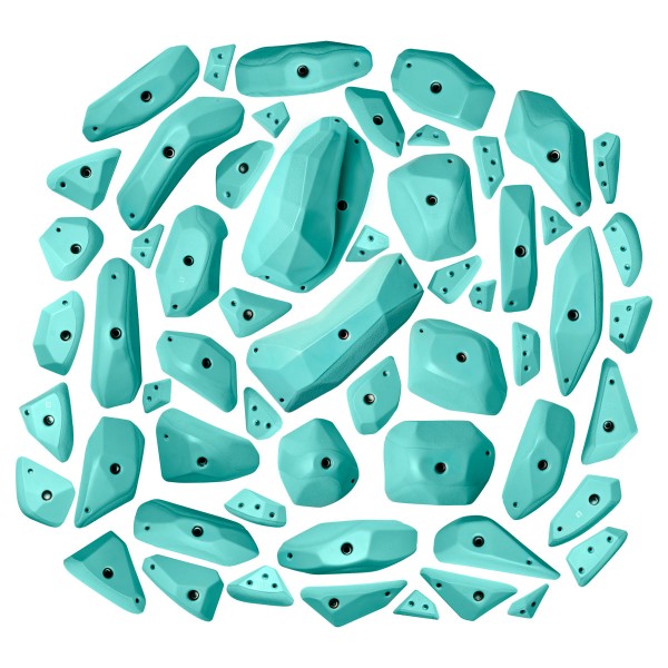 Obsidian - Full Range