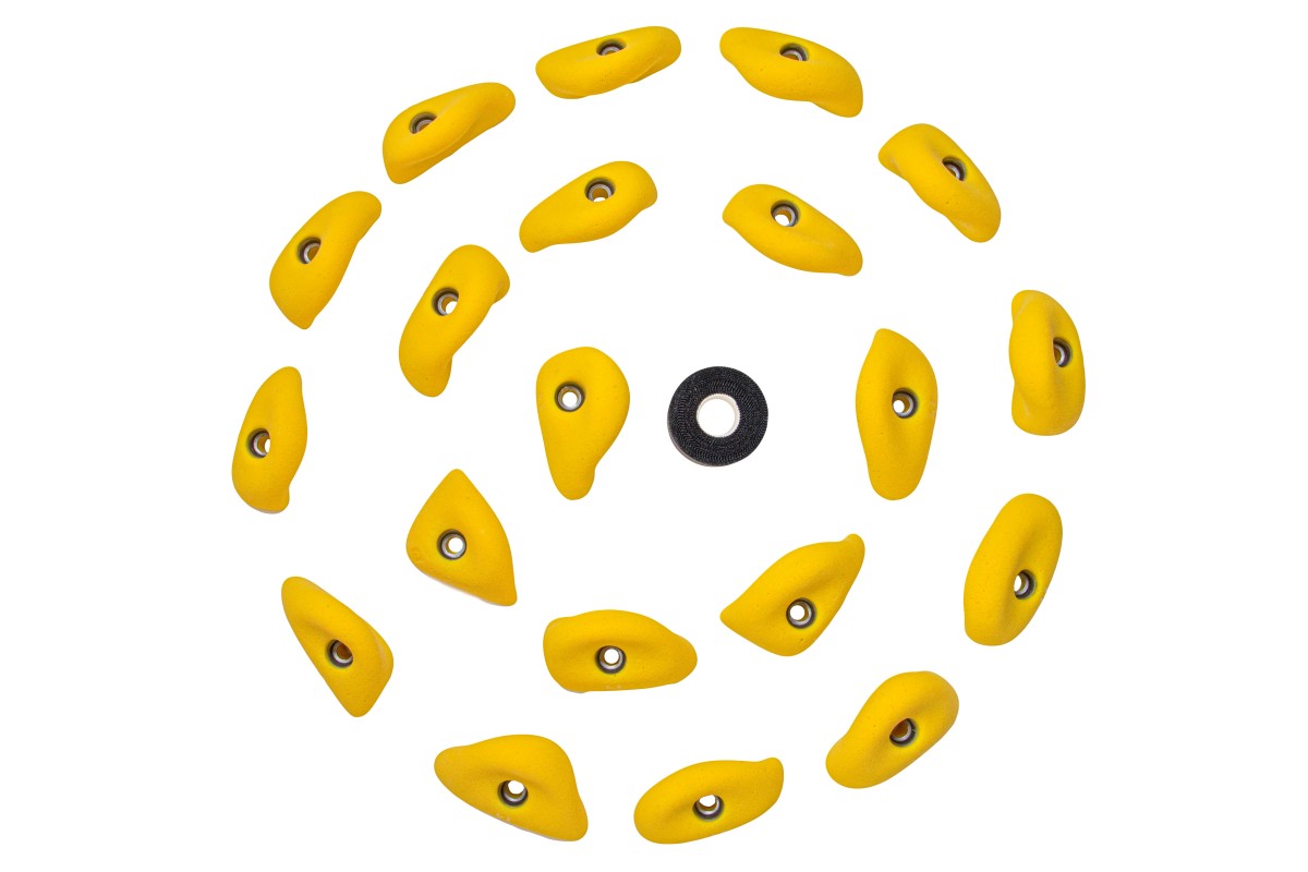 Take it easy - S Jugs