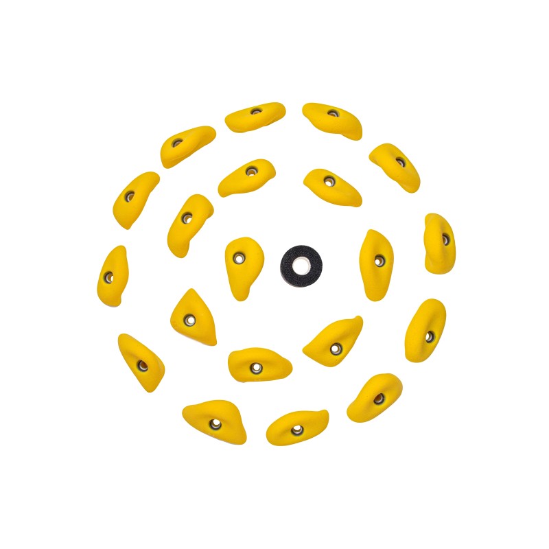 Take it easy - S Jugs