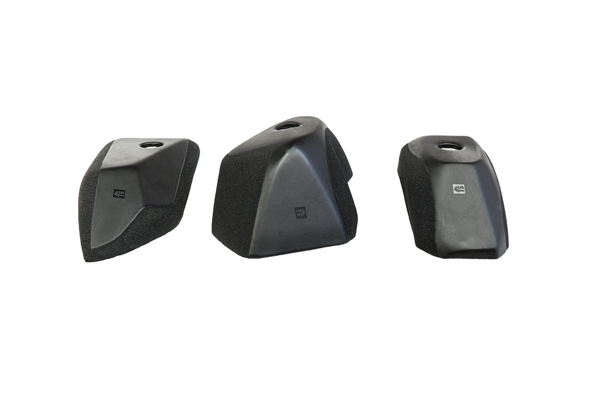 Obsidian - L Pinches Positive