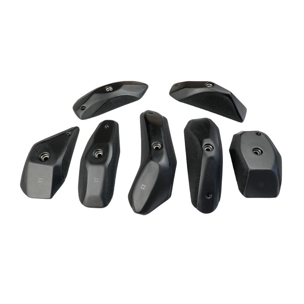 Obsidian - L Pinches Hard