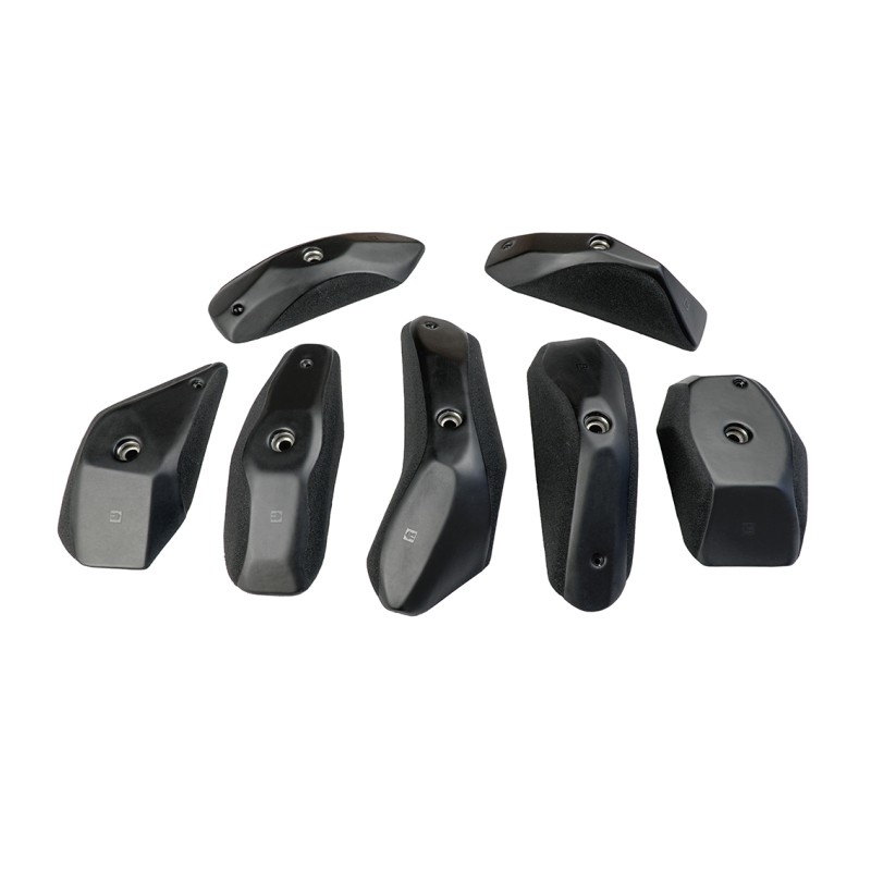 Obsidian - L Pinches Hard