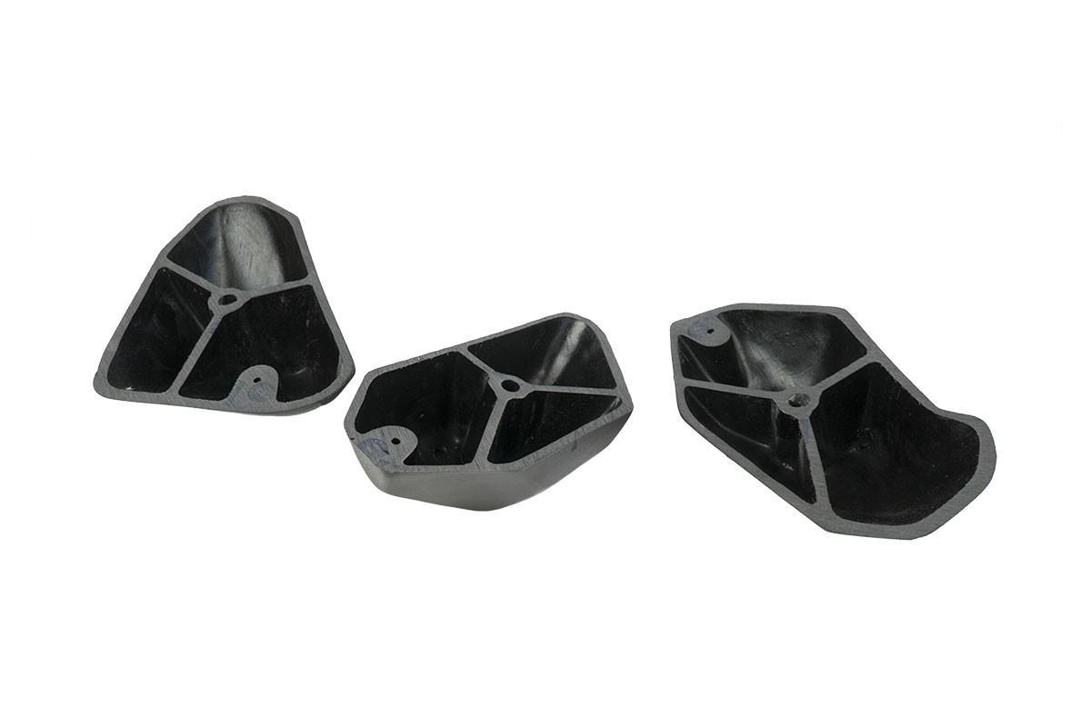 Obsidian - XL Slopers 01