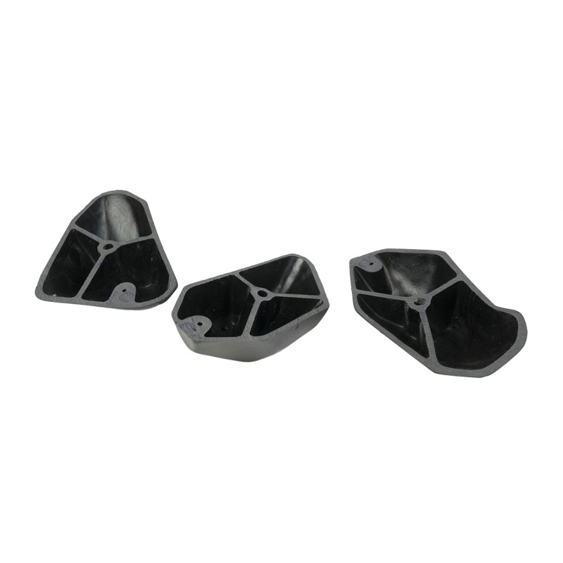 Obsidian - XL Slopers 01