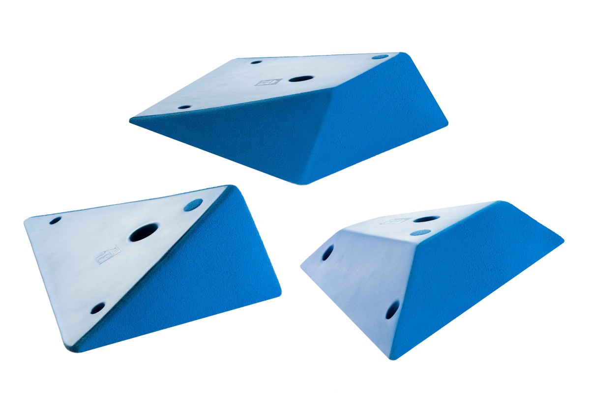 Titans - XL/Mega Edges/Slopers