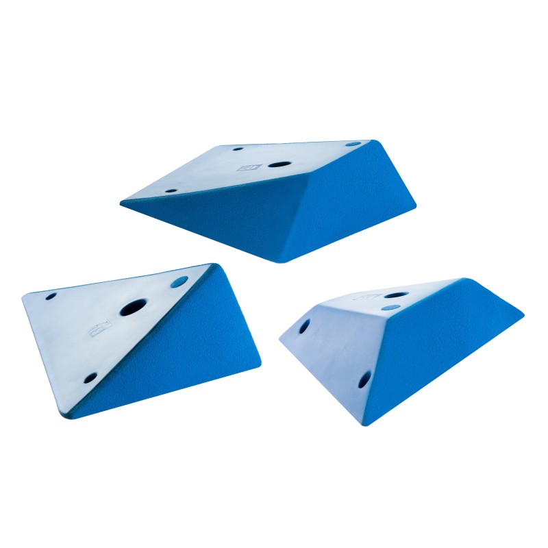 Titans - XL/Mega Edges/Slopers