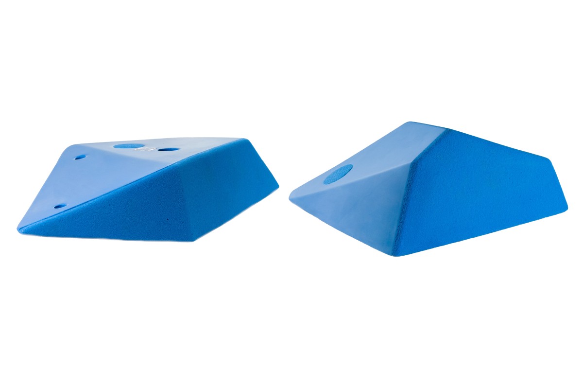 Titans - Mega Slopers