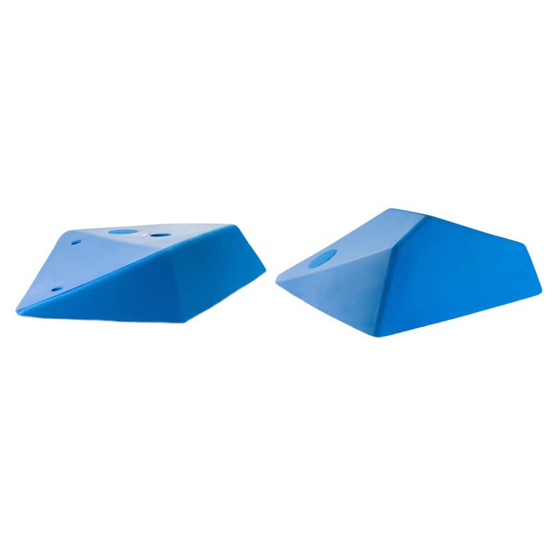 Titans - Mega Slopers